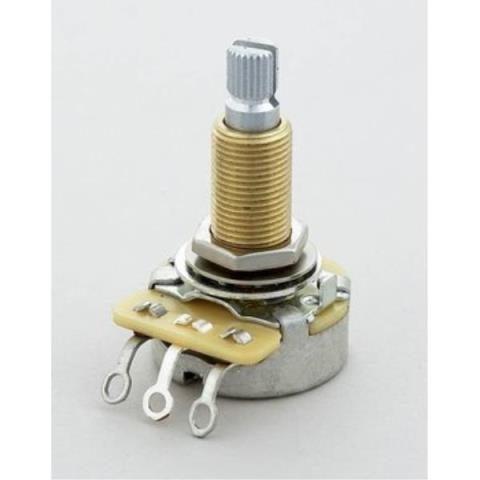 ALLPARTS

EP-4888-000 [2022] CTS 300K Linear Split Pot