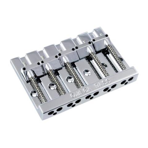 ALLPARTS

BB-3360-010 5-String Omega Bass Bridge