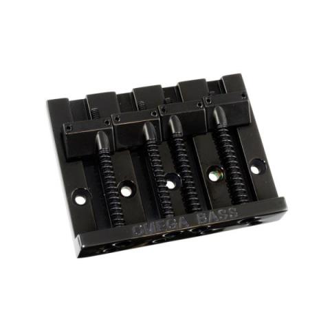 BB-3350-003 4-String Omega Bass Bridgeサムネイル