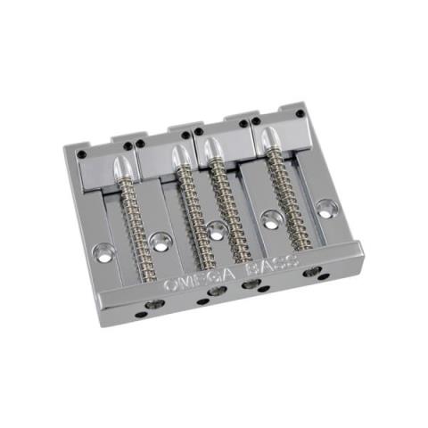 BB-3350-010 4-String Omega Bass Bridgeサムネイル