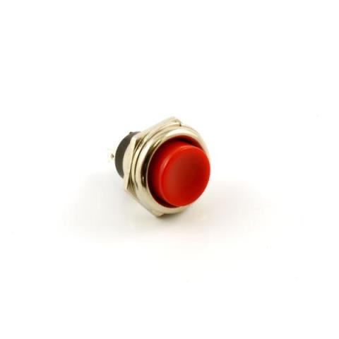 ALLPARTS-スイッチEP-4926-000 Momentary Kill Switch