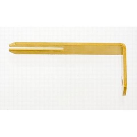ALLPARTS-ピックガードAP-0620-002 Gold Pickguard Bracket
