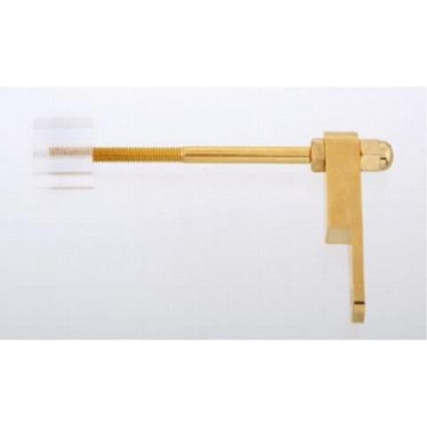 ALLPARTS-ピックガードブラケットAP-0626-002 Archtop Pickguard Bracket