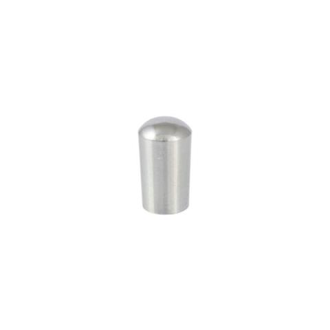ALLPARTS-スイッチノブSK-0040-010 Schaller Chrome Switch Tips