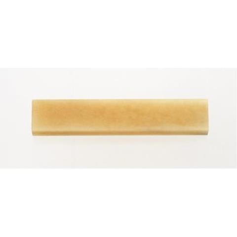 ALLPARTS-ナット材BN-2208-0U0 Unbleached Vintage Nut Blank