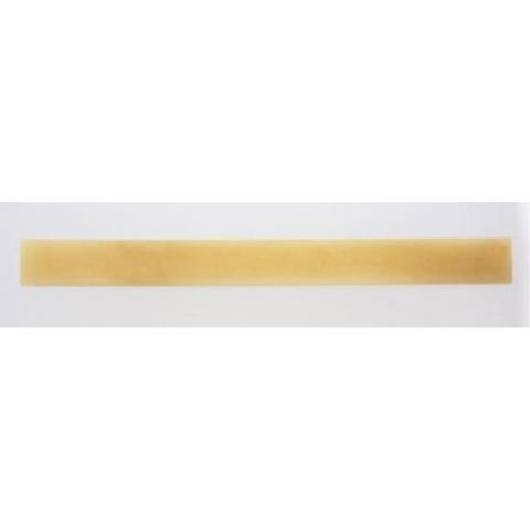 ALLPARTSBS-2246-0U0 Unbleached "Vintage" Acoustic Bone Saddle