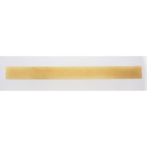 ALLPARTS-アコギサドルBS-2246-0U0 Unbleached "Vintage" Acoustic Bone Saddle