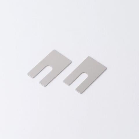 サドルスペーサーFloyd RoseSaddle Spacer set 0.1mm
