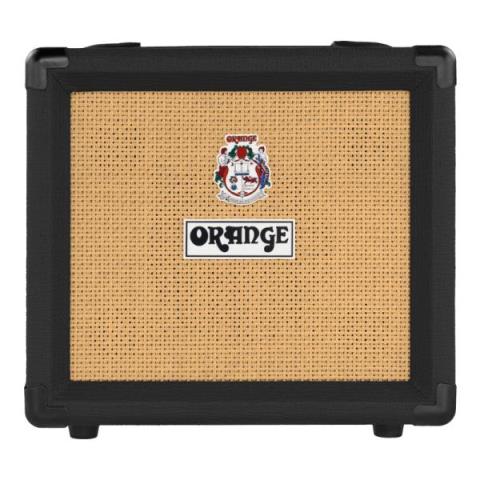ORANGE-ギターアンプコンボ
CRUSH 12