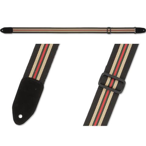 Renegade-STRAPSTRIPE-BK