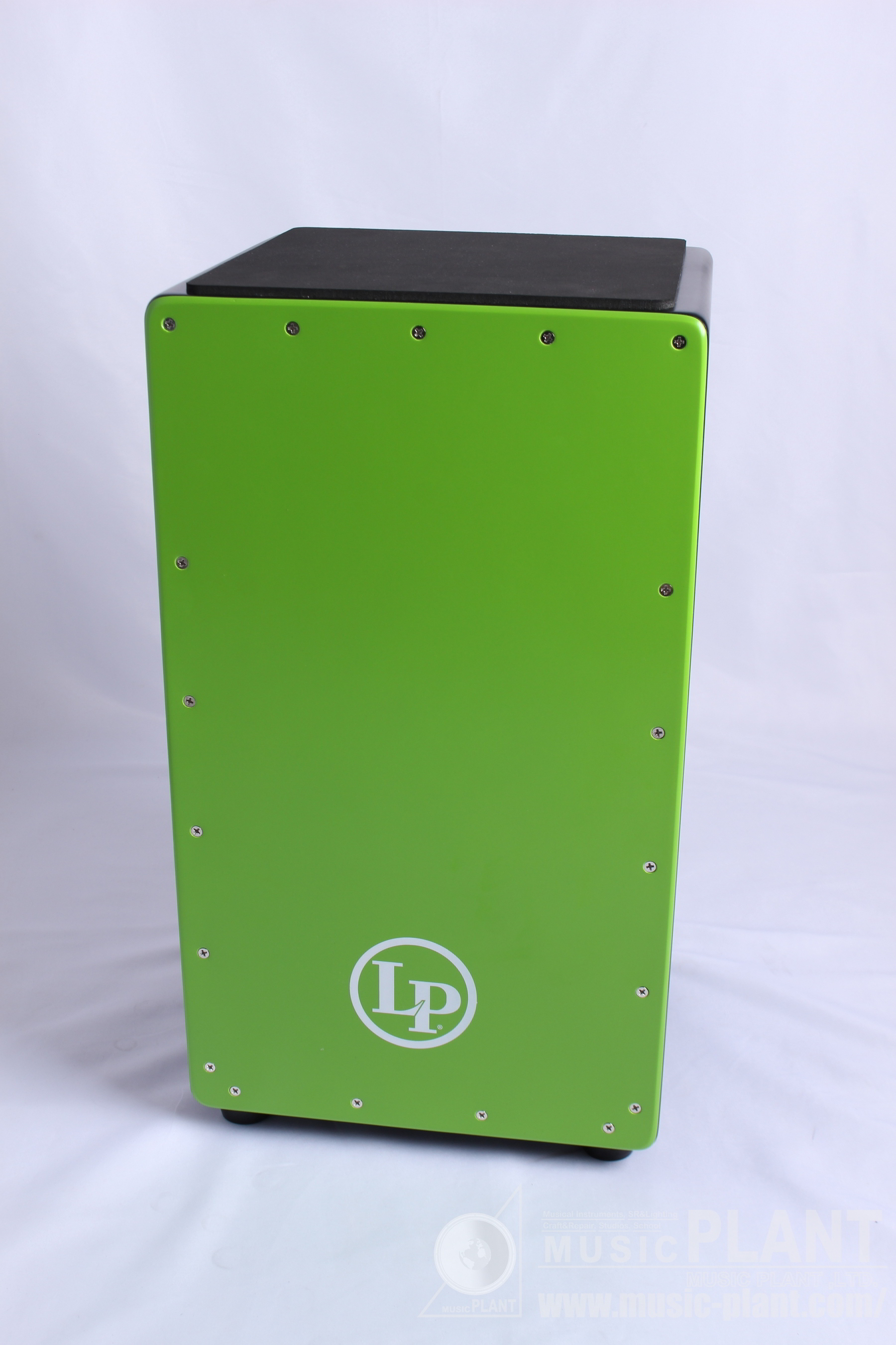 LP (Latin Percussion) PRISM CAJONシリーズ カホンLP1425-LG