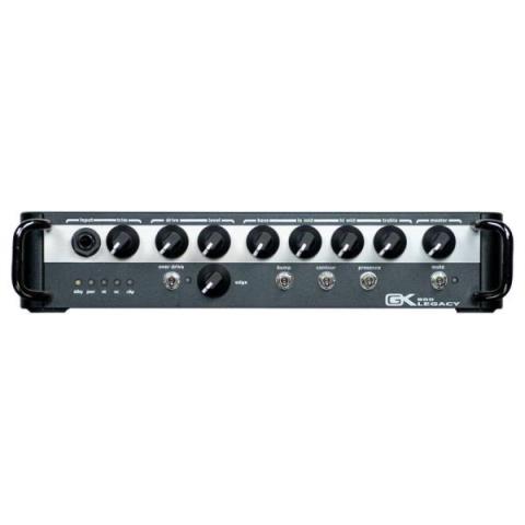 GALLIEN-KRUEGER-ベース・アンプヘッド
Legacy 800