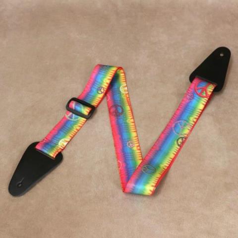 Renegade-ストラップPoly Webbing Peace