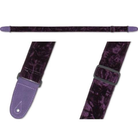 Renegade-中古ストラップCrushed Velvet VEL-PL