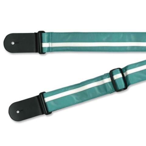 Renegade-ストラップRetro Stripe AQUA-CR