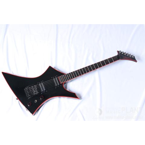 Fresher-エレキギターFX-700 Black