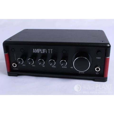 Line6-アンプシミュレーター
AMPLIFi TT