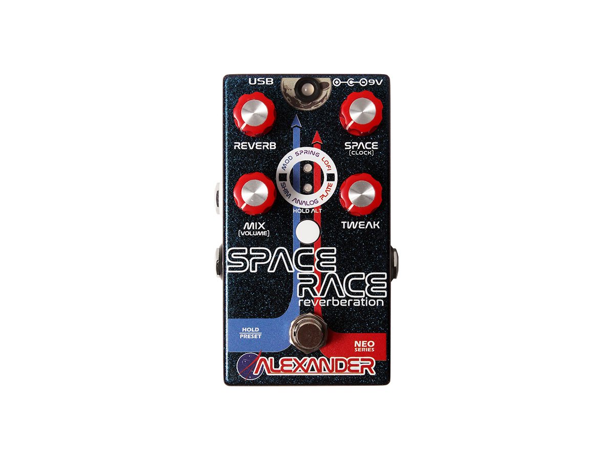 Space Raceパネル画像 Space Raceパネル画像