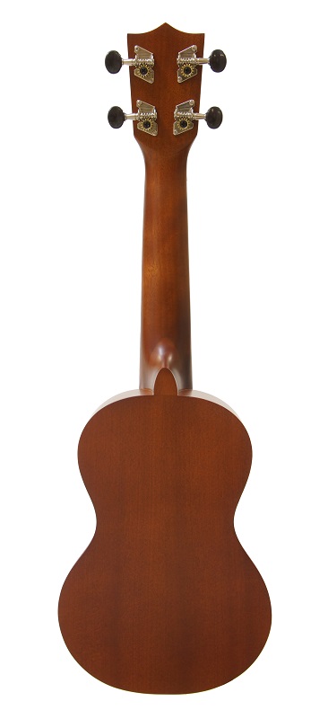 KSU-1 Soprano背面画像 KSU-1 Soprano背面画像
