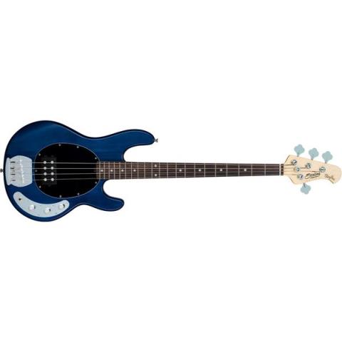 Sterling By MUSIC MAN

Ray4 Trans Blue Satin SUB RAY4-TBLS-R1