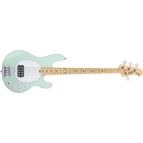 Sterling By MUSIC MAN

Ray4 Mint Green SUB RAY4-MG-M1