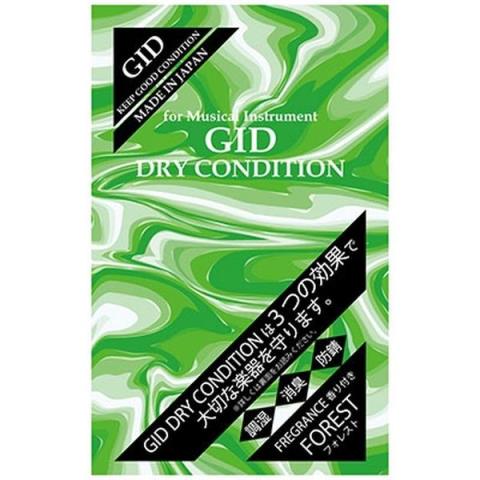 GID-湿度調整剤
DRY CONDITION FOREST