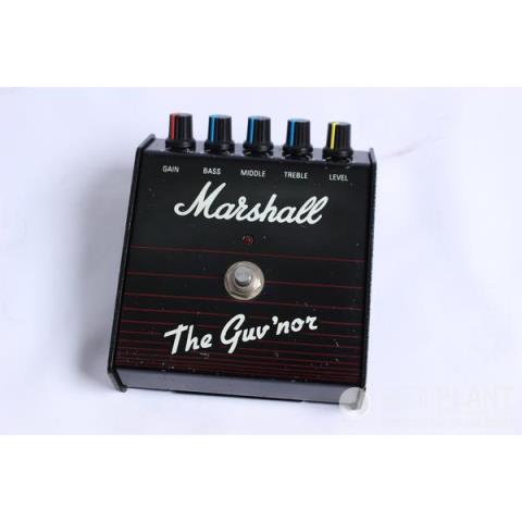 Marshall-エフェクター
The Guv'nor