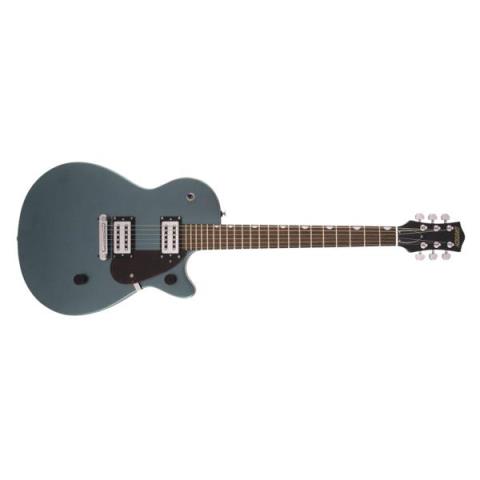 GRETSCH G2210 Streamliner Junior Jet Club, Laurel Fingerboard, Gunmetalサムネイル