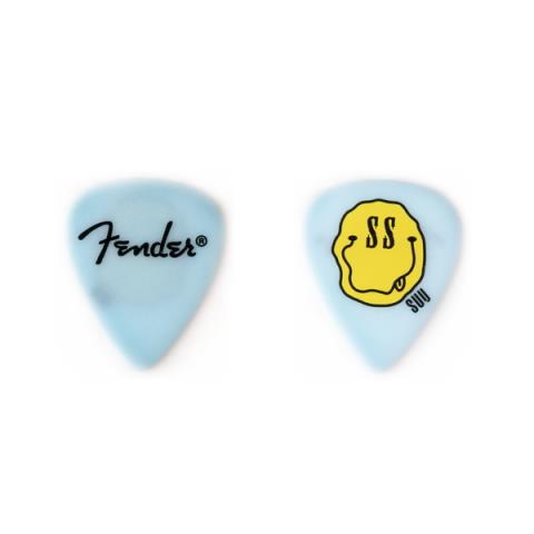 Fender

Artist Signature Pick Sumire Yoshida (6pcs/pack)