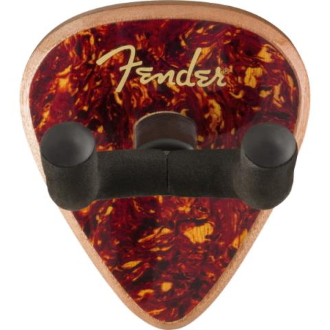 Fender-351 Wall Hanger, Tortoiseshell Mahogany