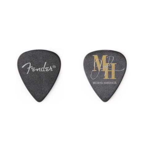Fender-ピックArtist Signature Pick Michiya Haruhata (6pcs/pack)