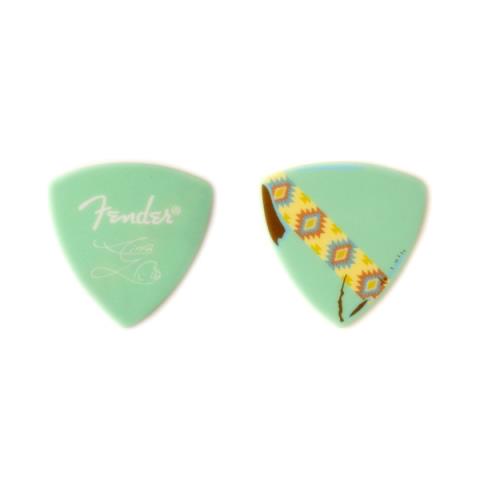 Fender-Artist Signature Pick Aina Yamauchi (72pcs/pack)