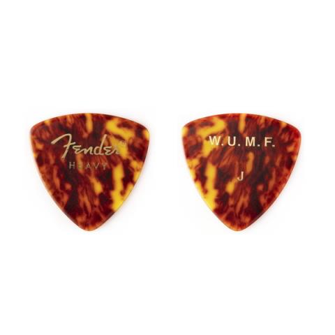 Fender-Artist Signature Pick J (6pcs/pack)