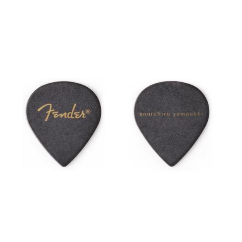 FenderArtist Signature Pick Souichiro Yamauchi (6pcs/pack)