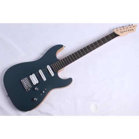 SAITO GUITARS-エレキギターS622 R AL SSH NV