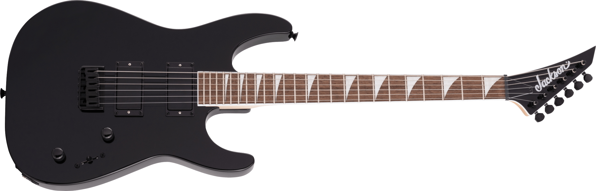 X Series Dinky DK2X HT, Laurel Fingerboard, Gloss Black追加画像 X Series Dinky DK2X HT, Laurel Fingerboard, Gloss Black追加画像
