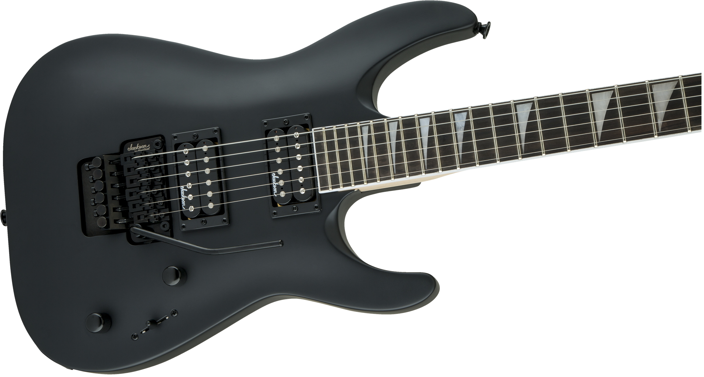 JS Series Dinky Arch Top JS32 DKA, Amaranth Fingerboard, Satin Black追加画像 JS Series Dinky Arch Top JS32 DKA, Amaranth Fingerboard, Satin Black追加画像