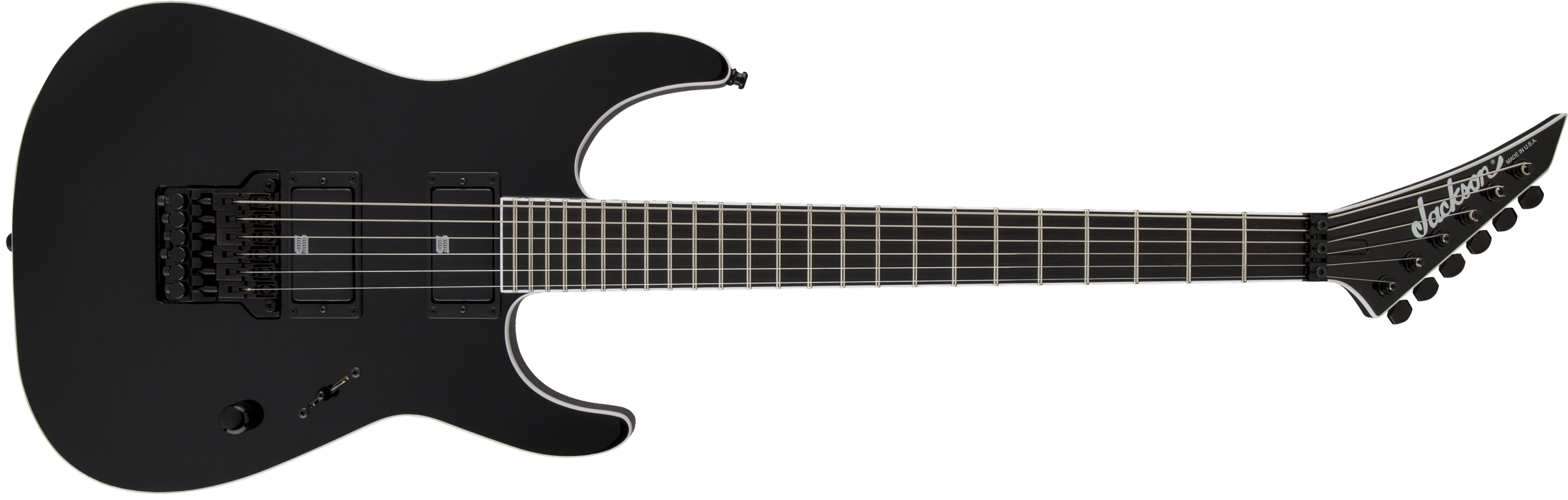 Jackson Artist Signatureシリーズ エレキギターUSA Signature Jackson Artist Signatureシリーズ エレキギターUSA Signature