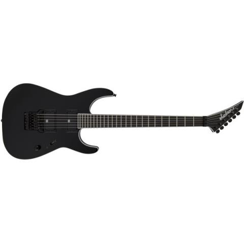 USA Signature Mick Thomson Soloist™, Ebony Fingerboard, Gloss Blackサムネイル