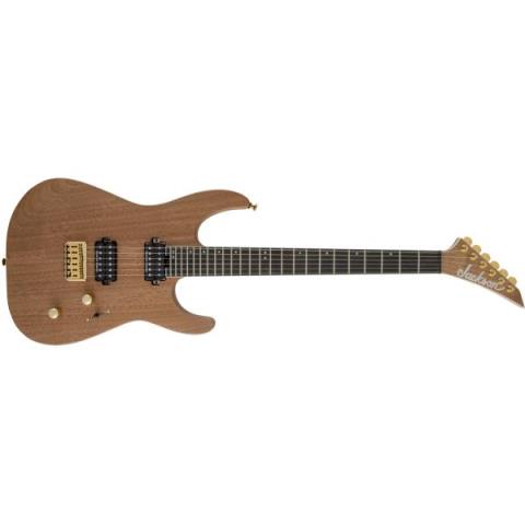 Pro Series Dinky DK2 HT MAH, Ebony Fingerboard, Naturalサムネイル