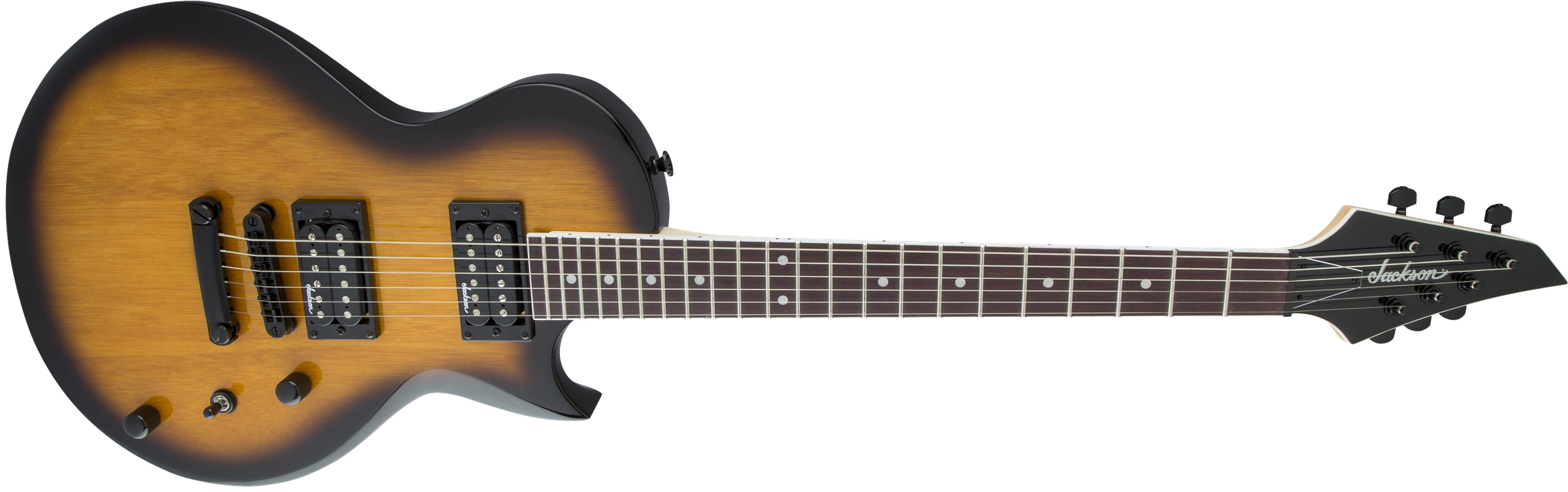 JS Series Monarkh SC JS22, Amaranth Fingerboard, Tobacco Burst追加画像 JS Series Monarkh SC JS22, Amaranth Fingerboard, Tobacco Burst追加画像