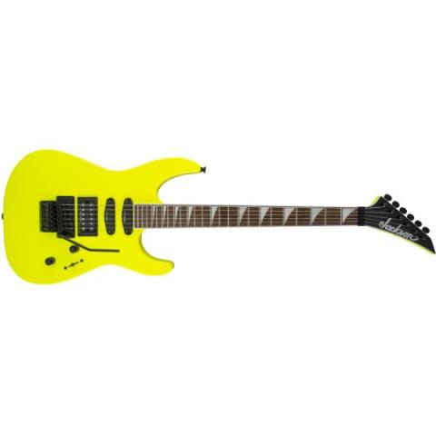 X Series Soloist SL3X, Laurel Fingerboard, Neon Yellowサムネイル