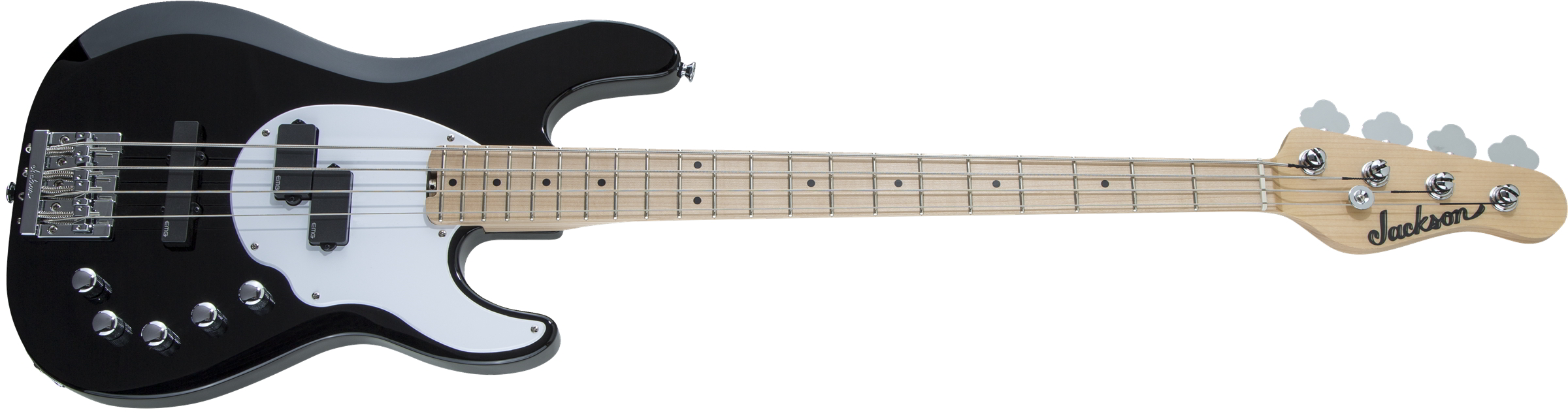 X Series Signature David Ellefson Concert Bass CBXM IV, Maple Fingerboard, Gloss Black追加画像 X Series Signature David Ellefson Concert Bass CBXM IV, Maple Fingerboard, Gloss Black追加画像