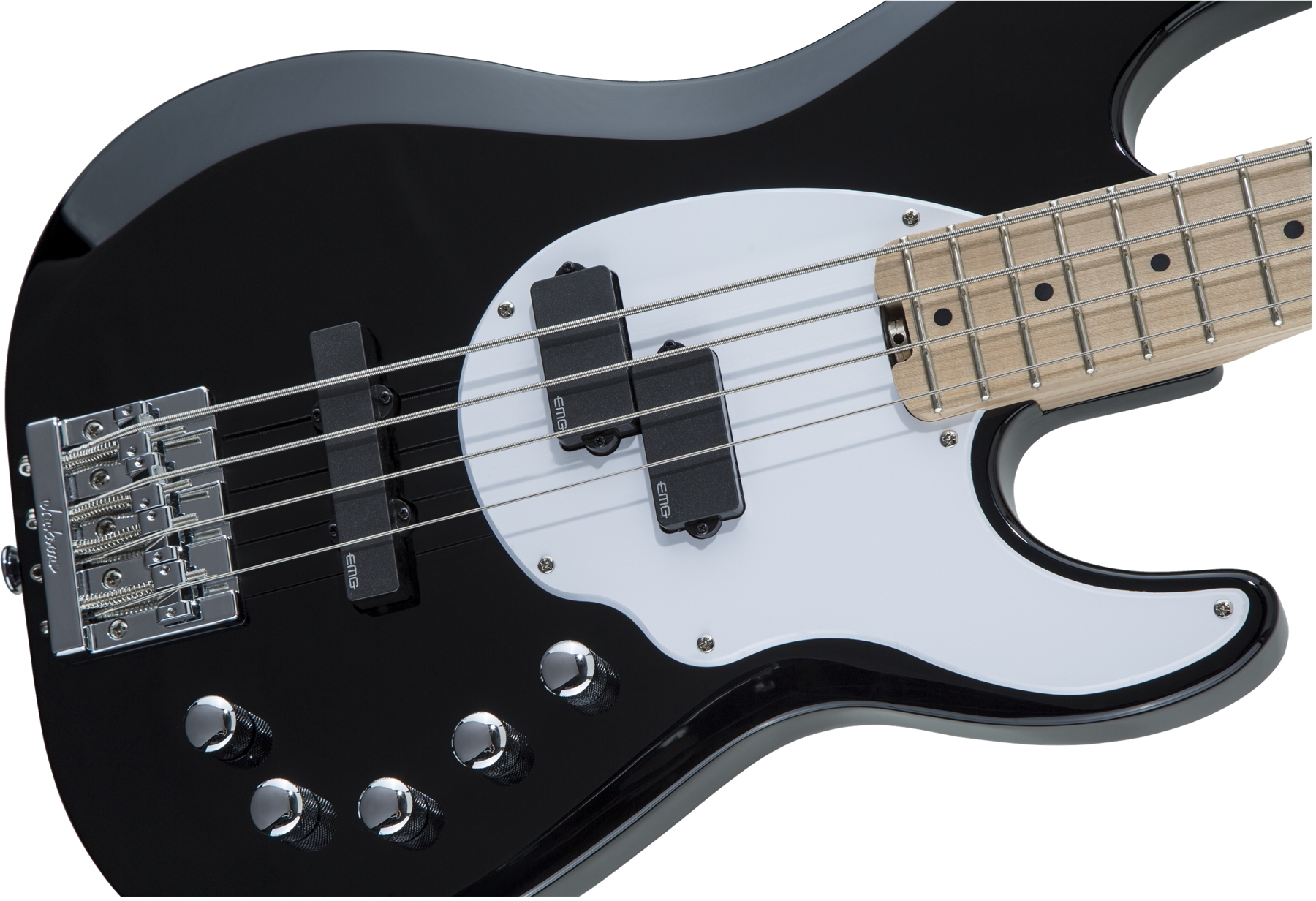 X Series Signature David Ellefson Concert Bass CBXM IV, Maple Fingerboard, Gloss Black追加画像 X Series Signature David Ellefson Concert Bass CBXM IV, Maple Fingerboard, Gloss Black追加画像