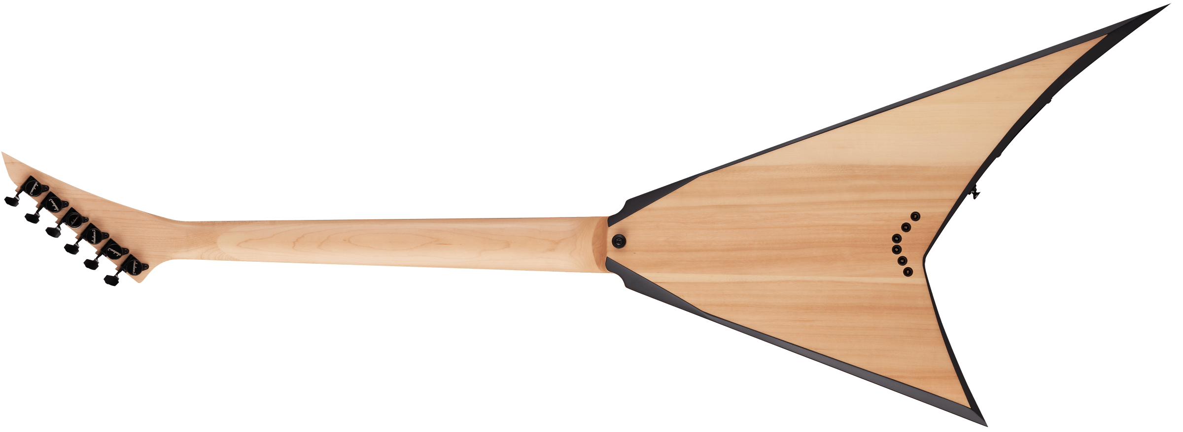 Pro Series Signature Christian Andreu Rhoads RRT, Ebony Fingerboard, Natural追加画像 Pro Series Signature Christian Andreu Rhoads RRT, Ebony Fingerboard, Natural追加画像