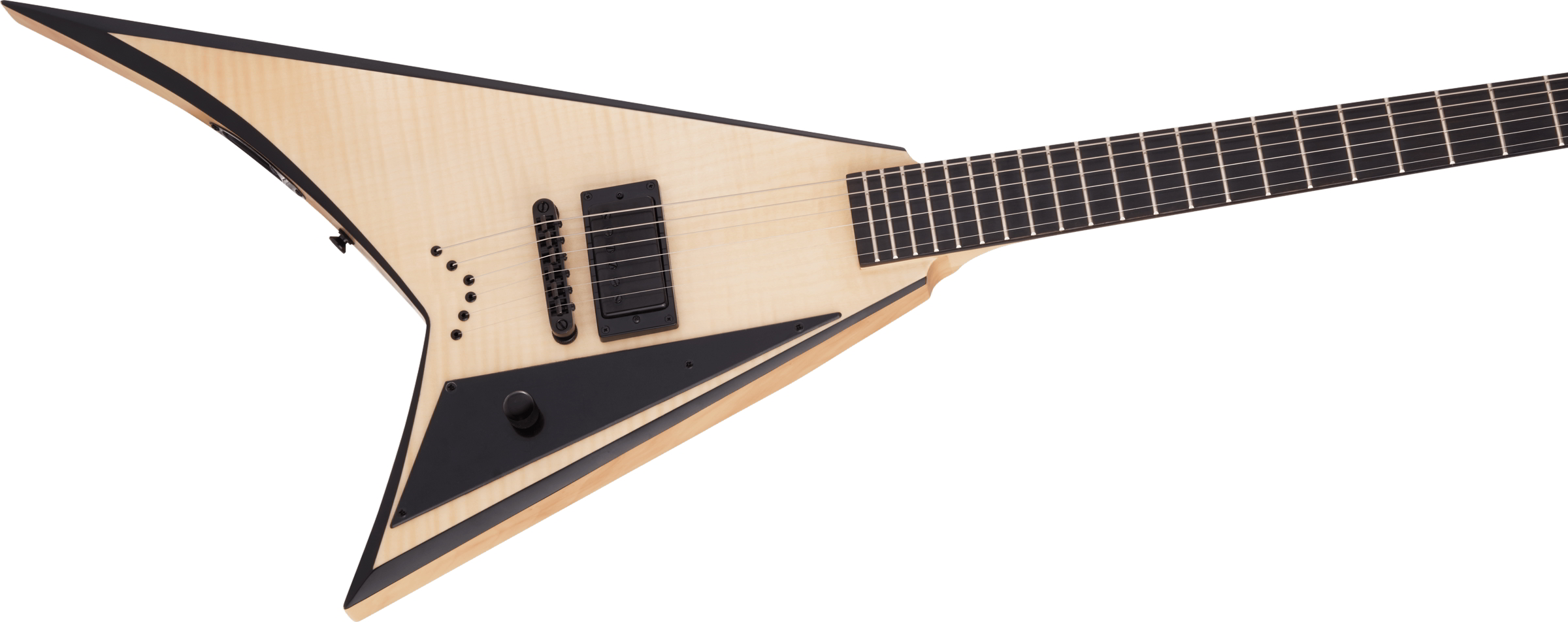 Pro Series Signature Christian Andreu Rhoads RRT, Ebony Fingerboard, Natural追加画像 Pro Series Signature Christian Andreu Rhoads RRT, Ebony Fingerboard, Natural追加画像