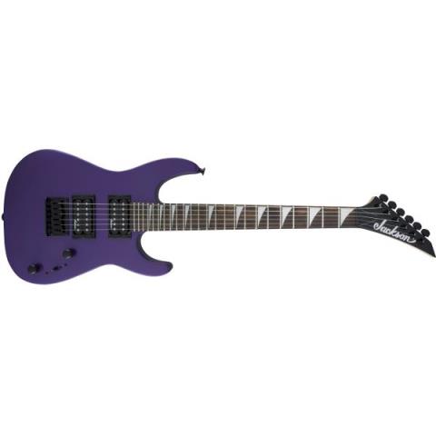 JS Series Dinky Minion JS1X, Amaranth Fingerboard, Pavo Purpleサムネイル