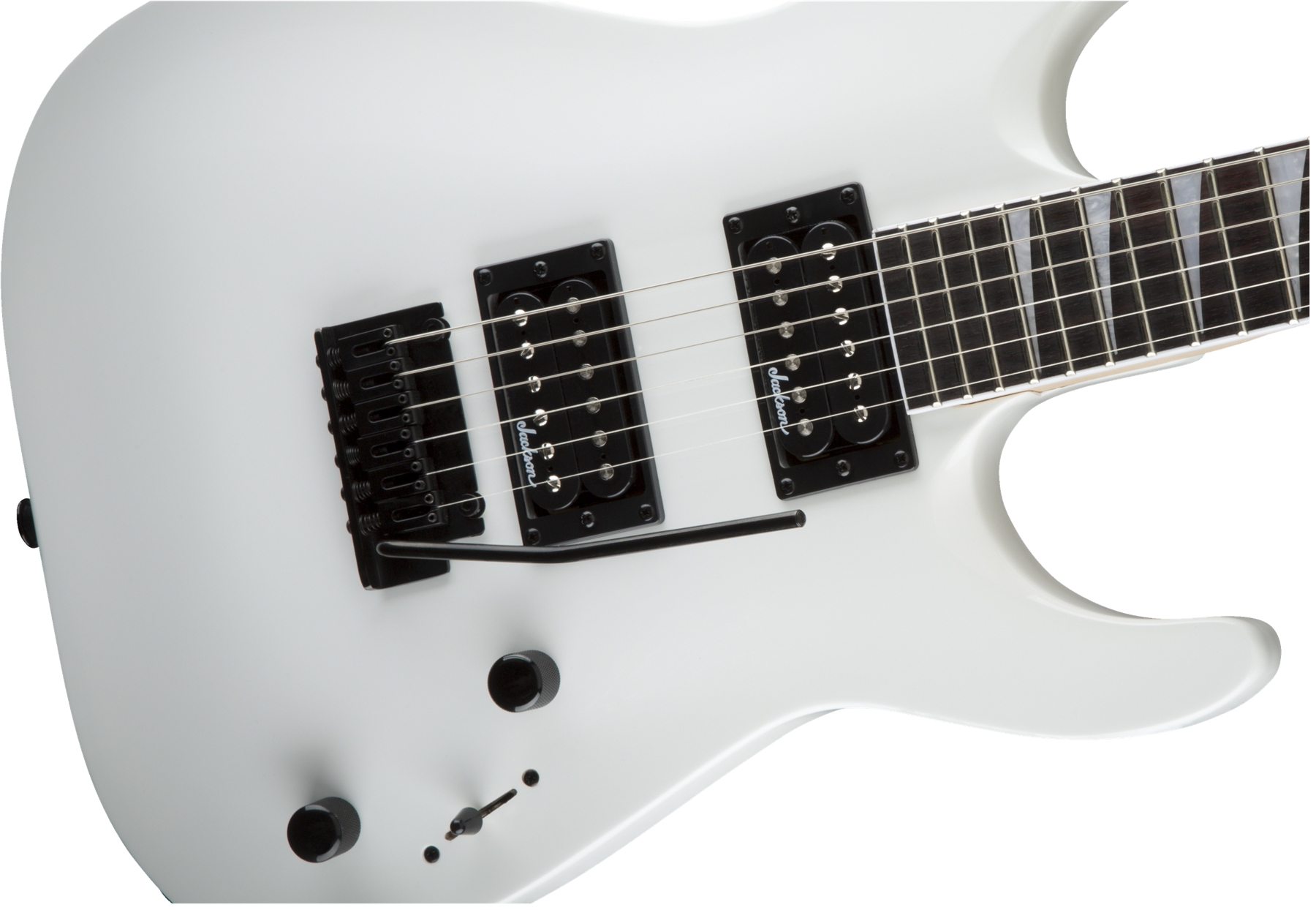 JS Series Dinky™ Arch Top JS22 DKA, Amaranth Fingerboard, Snow White追加画像 JS Series Dinky™ Arch Top JS22 DKA, Amaranth Fingerboard, Snow White追加画像