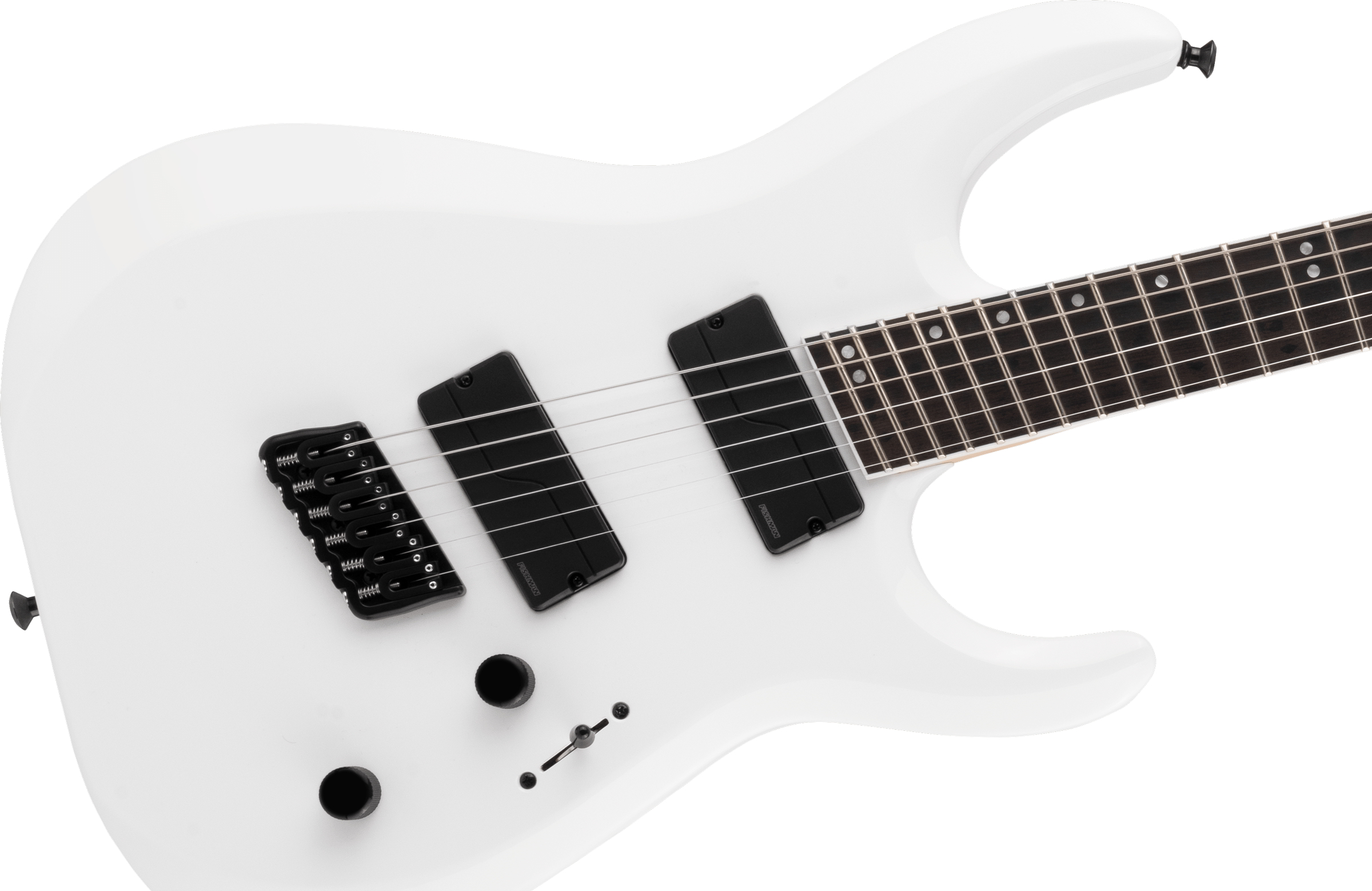 Pro Series Dinky DK Modern HT6 MS, Ebony Fingerboard, Snow White追加画像 Pro Series Dinky DK Modern HT6 MS, Ebony Fingerboard, Snow White追加画像