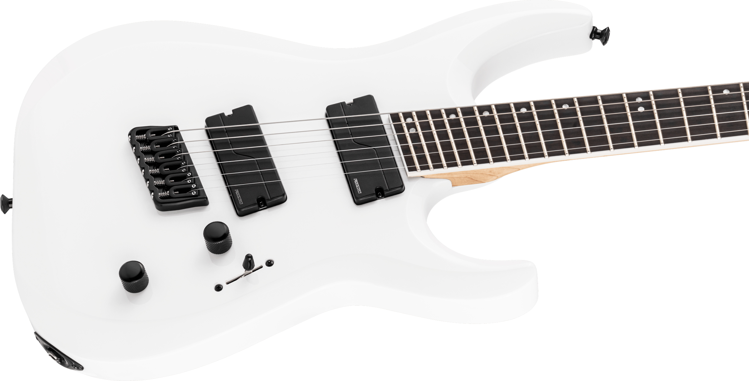 Pro Series Dinky DK Modern HT6 MS, Ebony Fingerboard, Snow White追加画像 Pro Series Dinky DK Modern HT6 MS, Ebony Fingerboard, Snow White追加画像